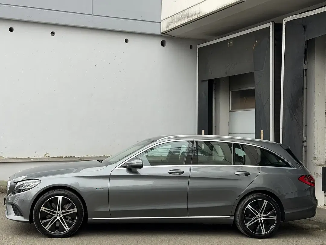 Mercedes-Benz C 300 - Thumbnail 3