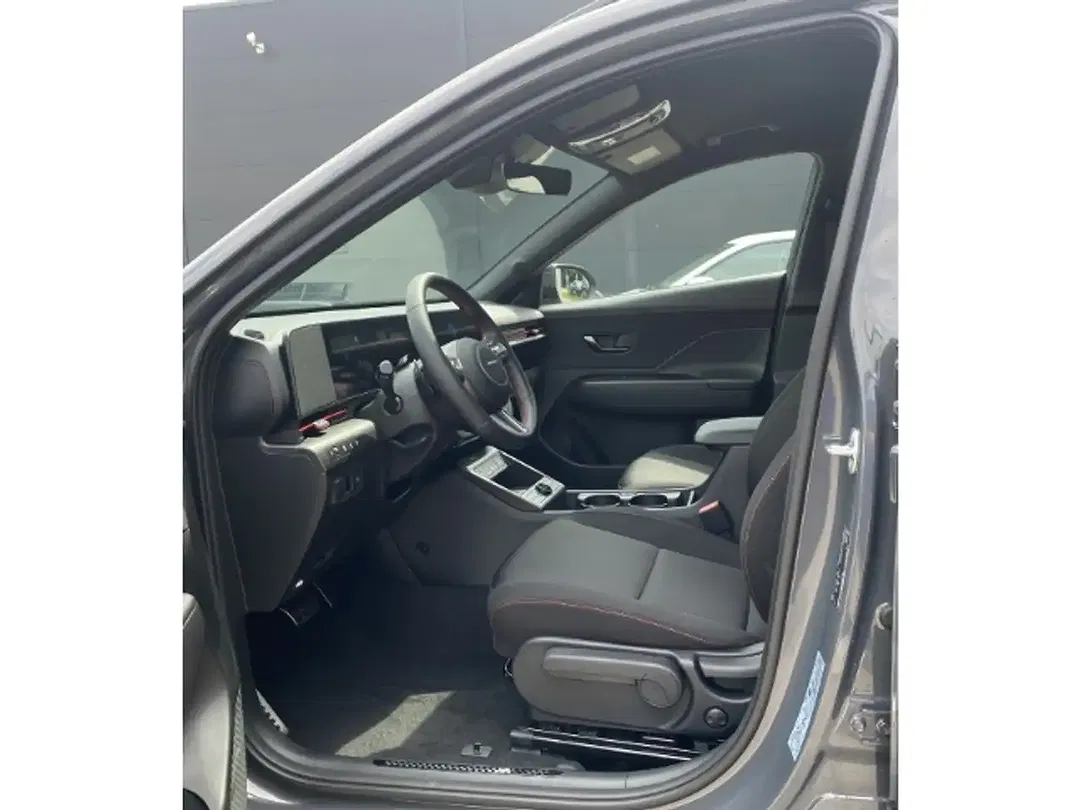 Hyundai KONA - Thumbnail 10