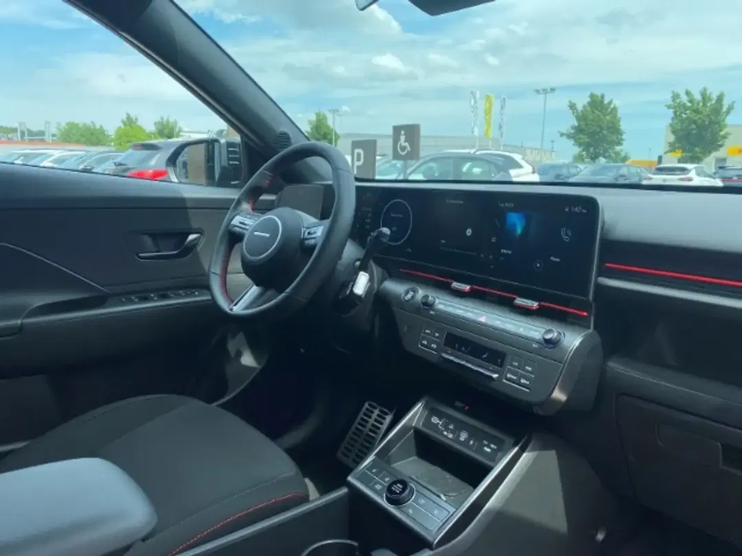 Hyundai KONA - Thumbnail 12