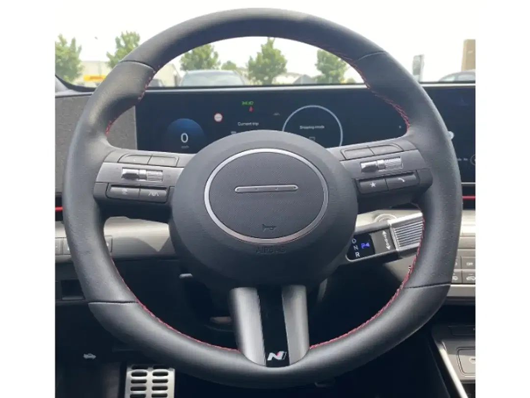Hyundai KONA - Thumbnail 15