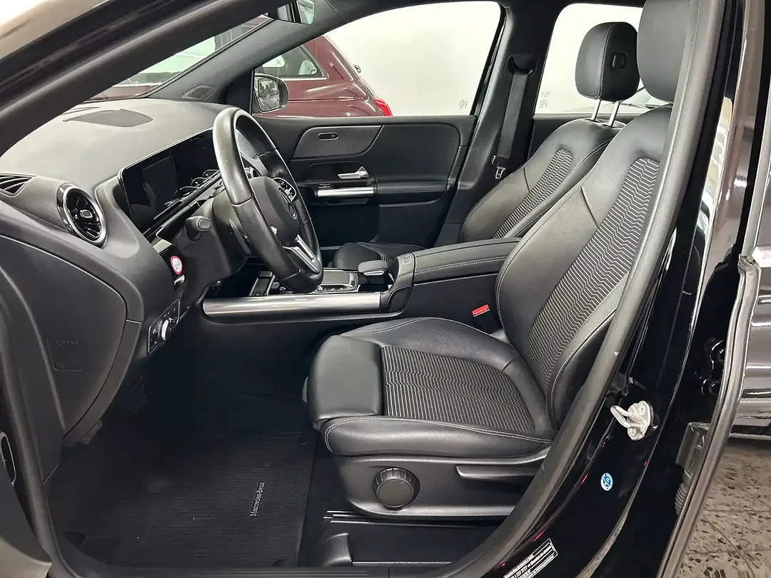 Mercedes-Benz B 250 - Thumbnail 10