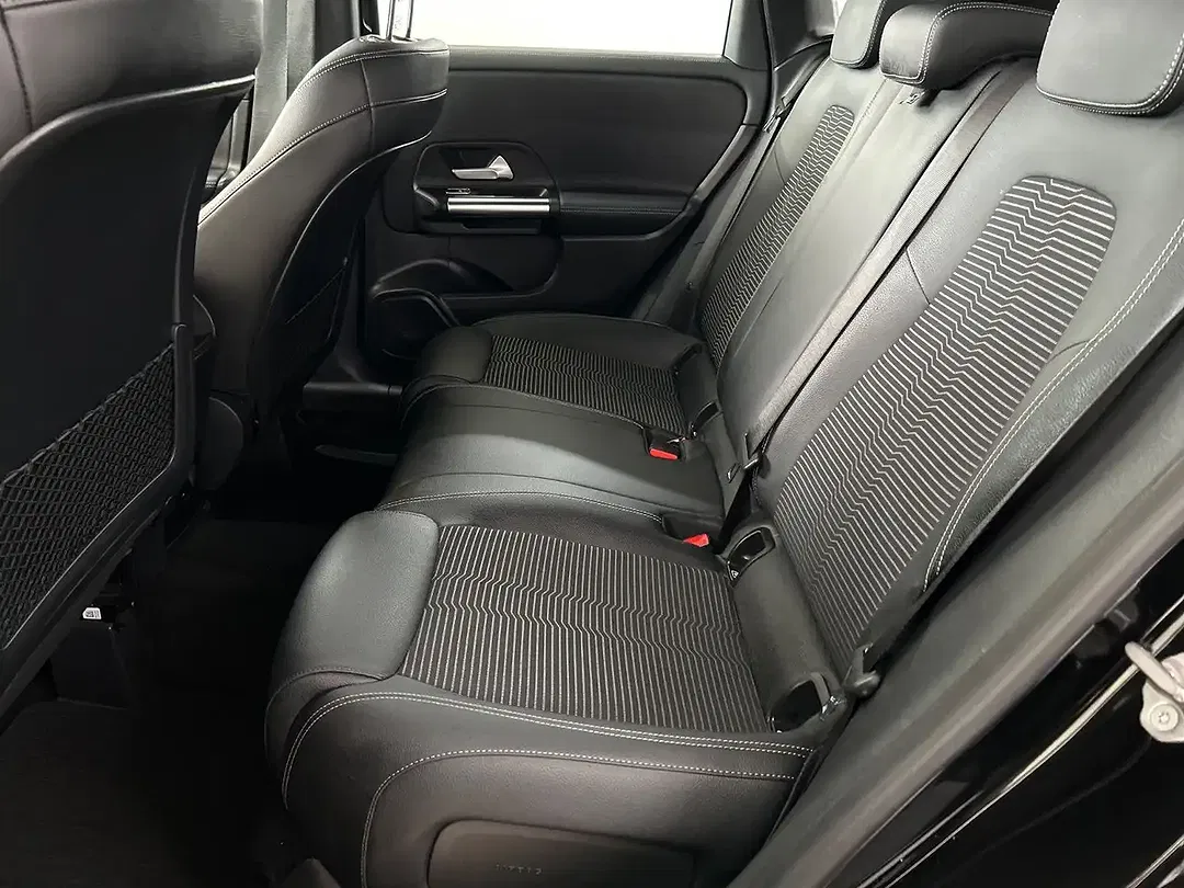 Mercedes-Benz B 250 - Thumbnail 13