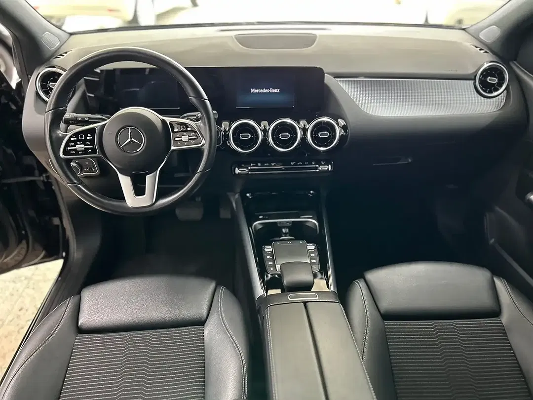Mercedes-Benz B 250 - Thumbnail 14