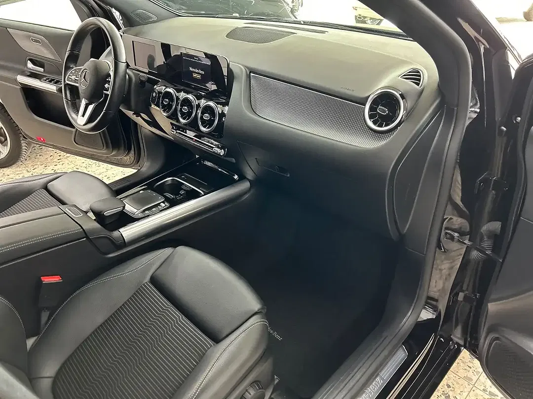 Mercedes-Benz B 250 - foto 15