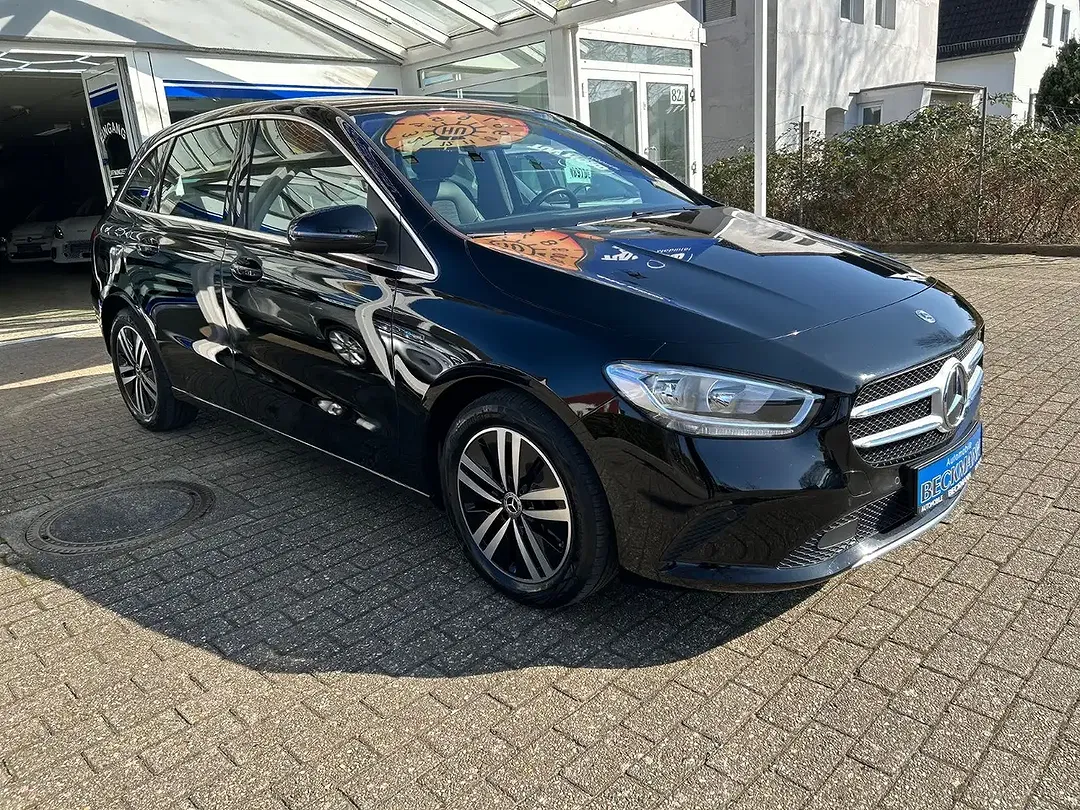 Mercedes-Benz B 250 - Thumbnail 3