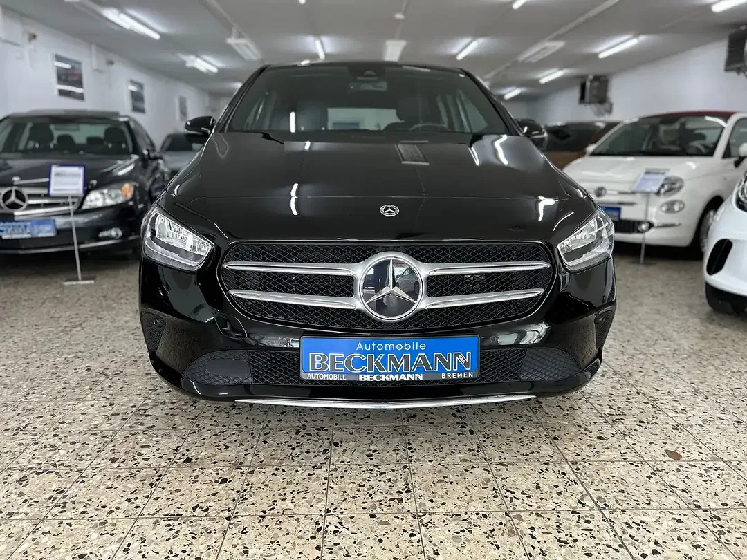Mercedes-Benz B 250 - Thumbnail 5