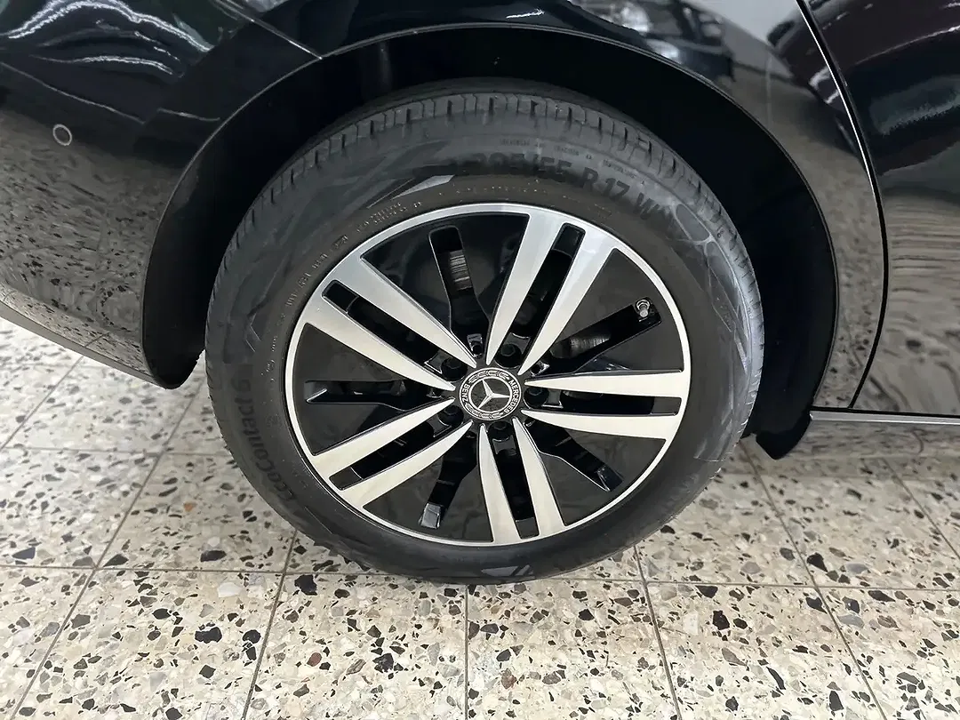 Mercedes-Benz B 250 - Thumbnail 7
