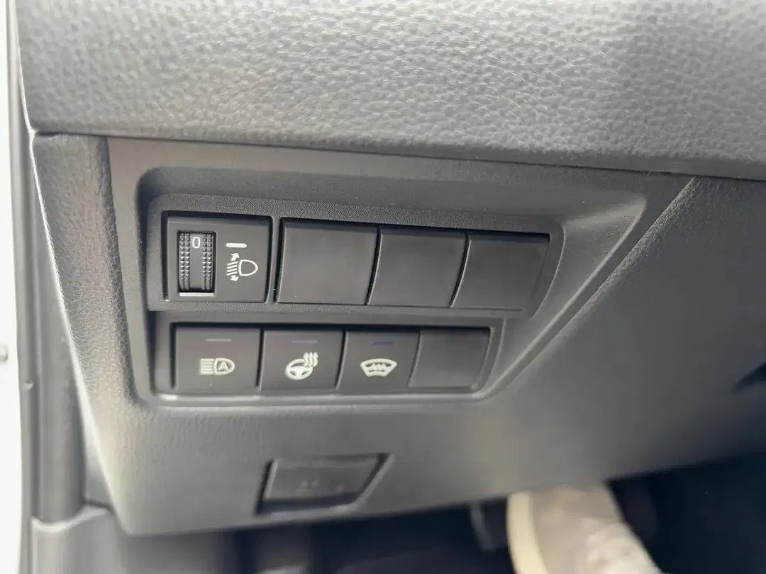 Toyota Yaris Cross - Thumbnail 14