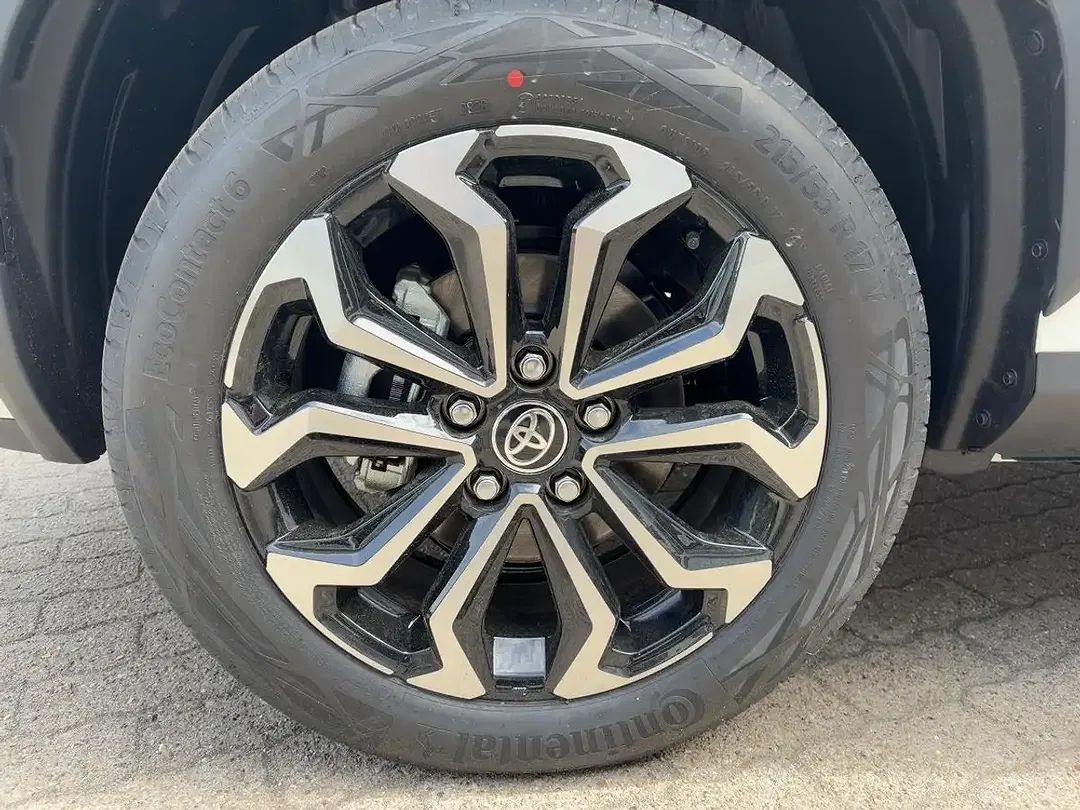 Toyota Yaris Cross - Thumbnail 7