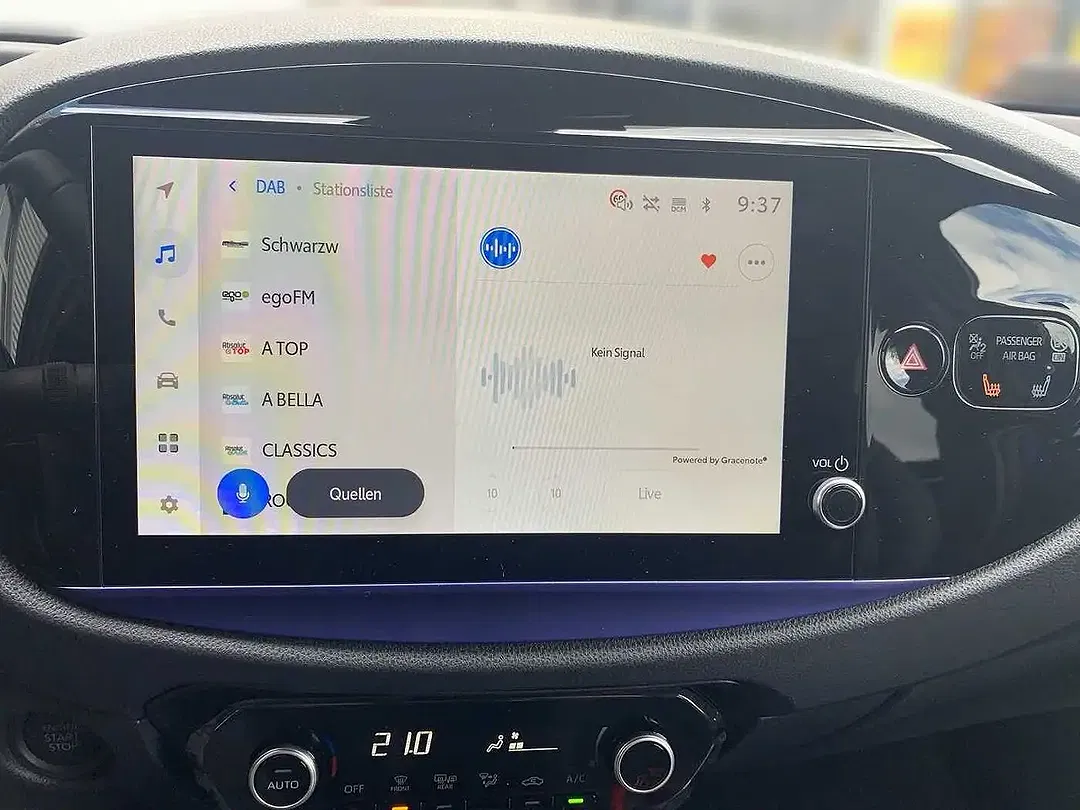 Toyota Aygo X - Thumbnail 12