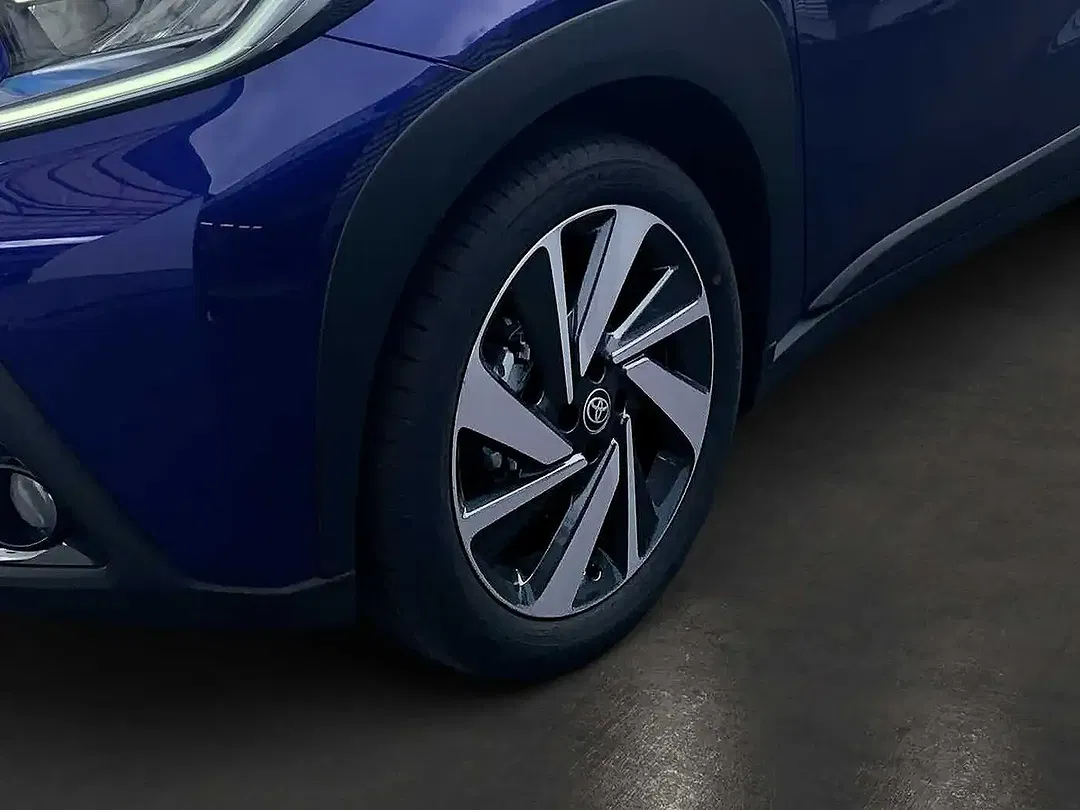 Toyota Aygo X - Thumbnail 13