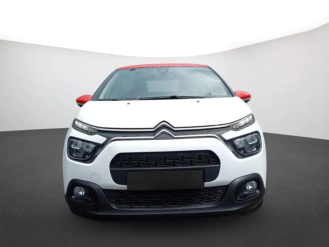 Citroen C3 PureTech - foto 2