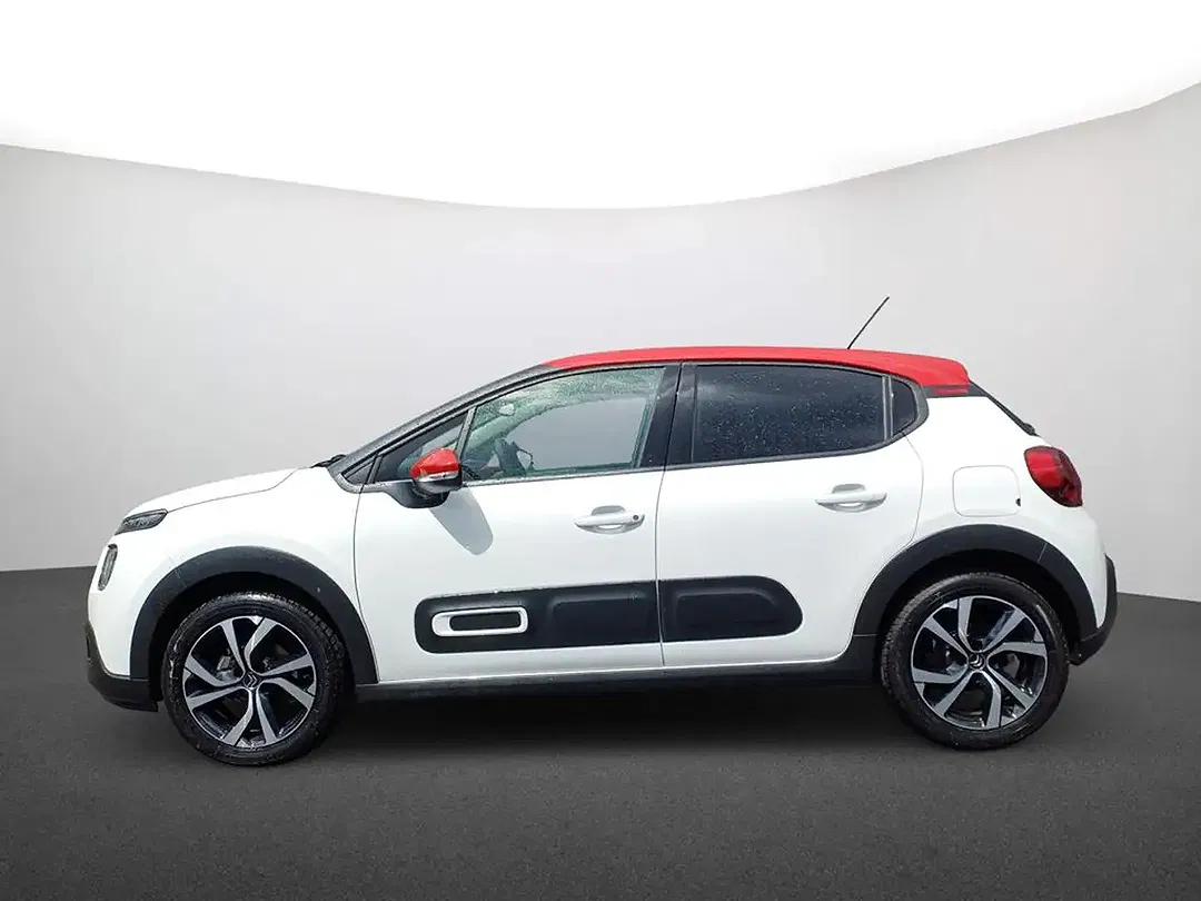 Citroen C3 - Thumbnail 3