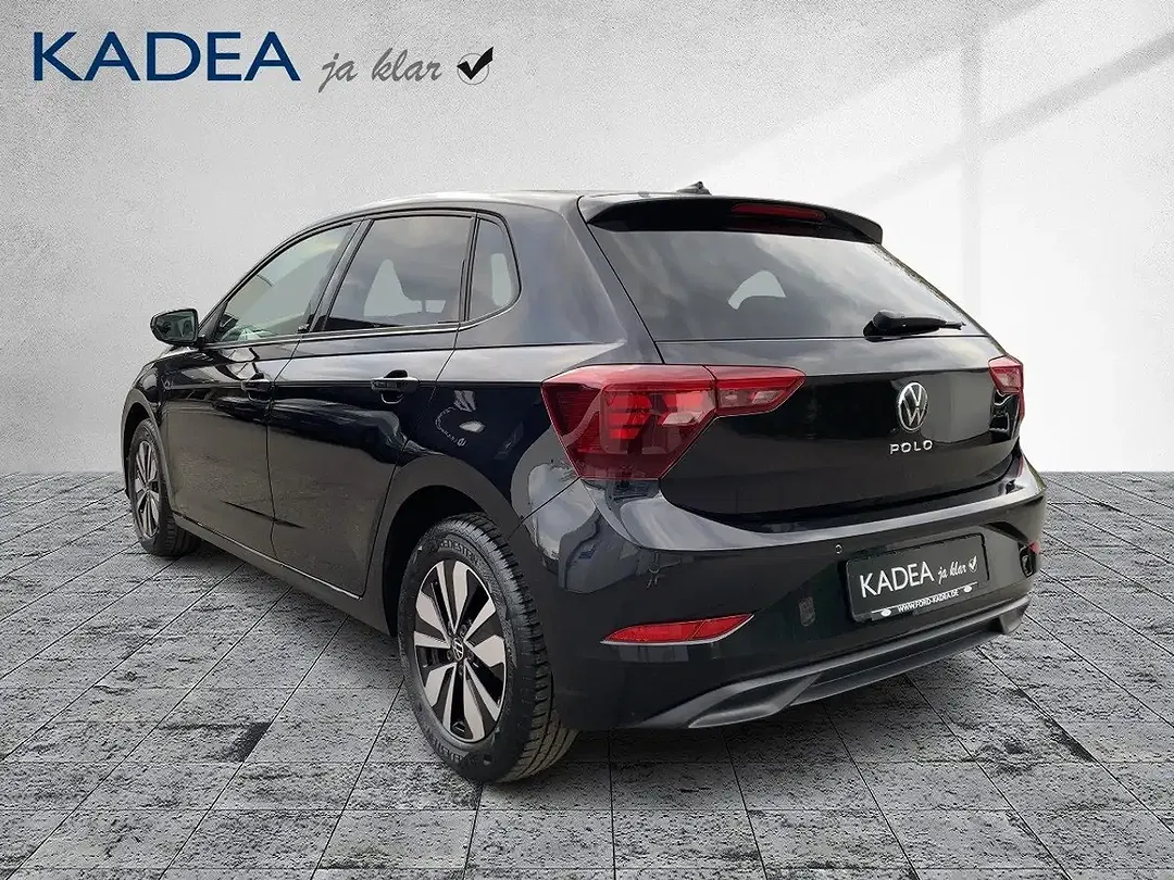 Volkswagen Polo - Thumbnail 3