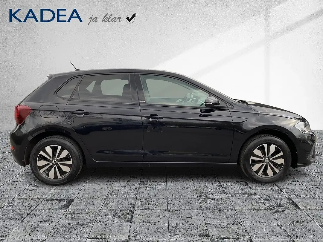 Volkswagen Polo - Thumbnail 6