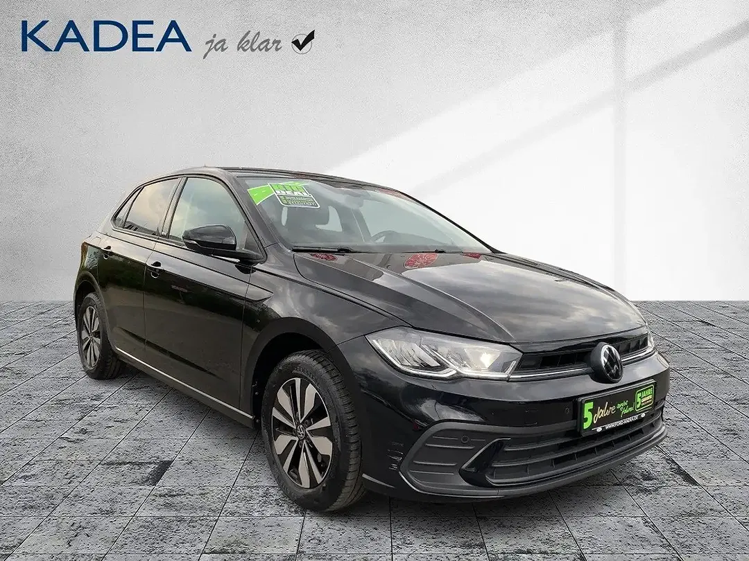 Volkswagen Polo - Thumbnail 7