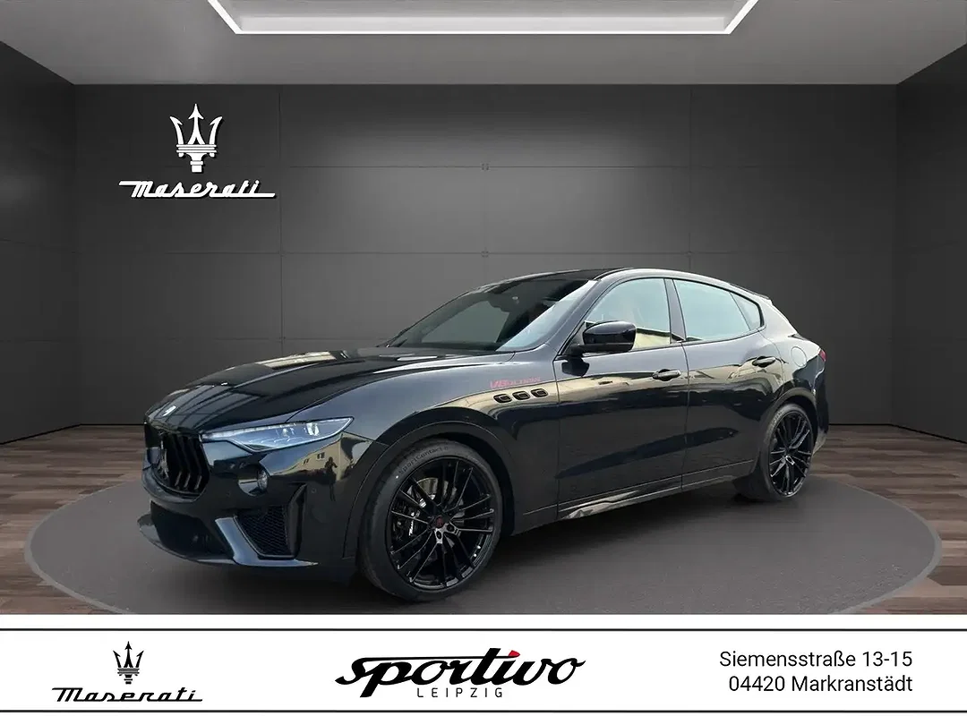 Maserati Levante - Afbeelding 1