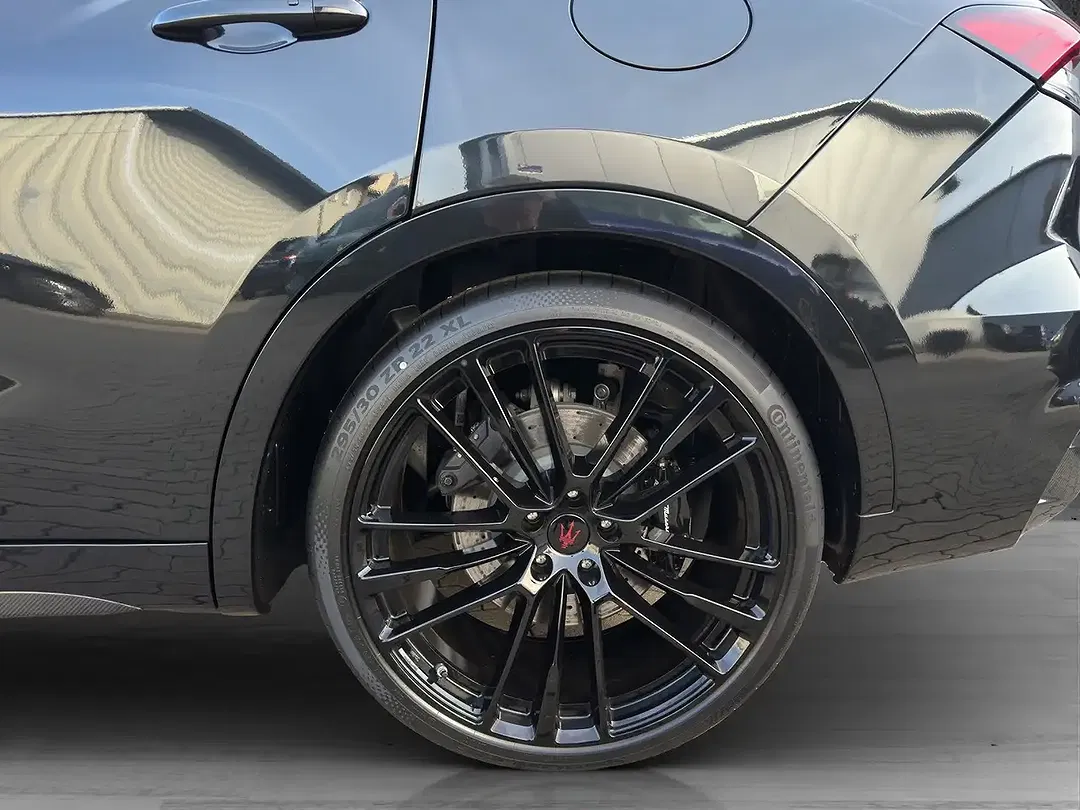 Maserati Levante - Thumbnail 7