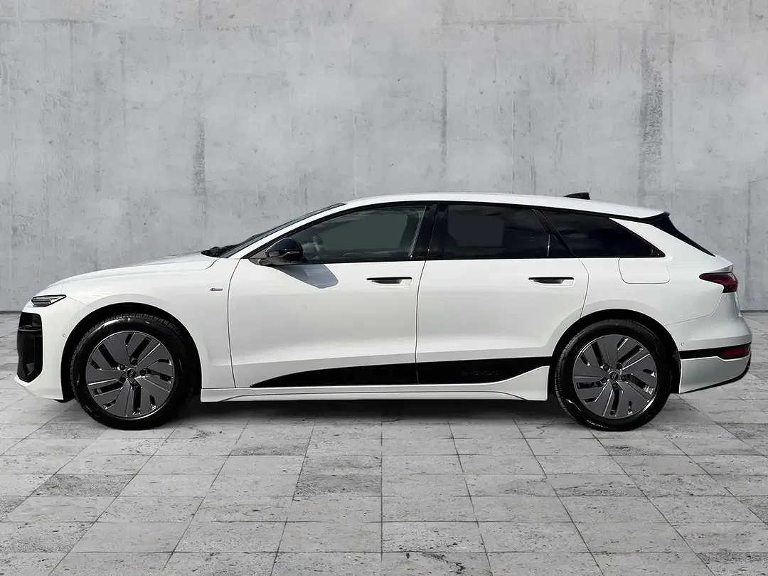 Audi A6 e-tron - Thumbnail 3