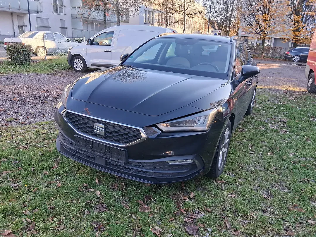 SEAT Leon - Afbeelding 1