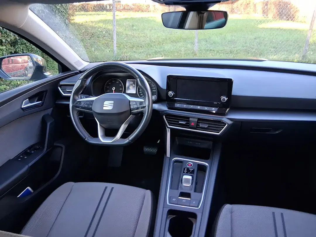 SEAT Leon - Thumbnail 10