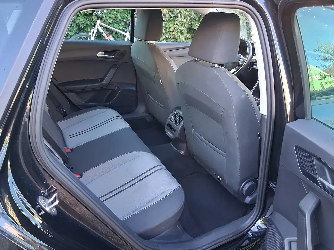 SEAT Leon - Thumbnail 11
