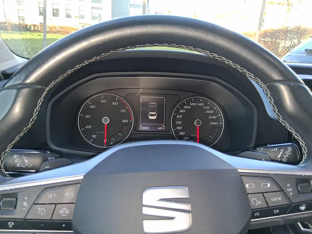 SEAT Leon - Thumbnail 12