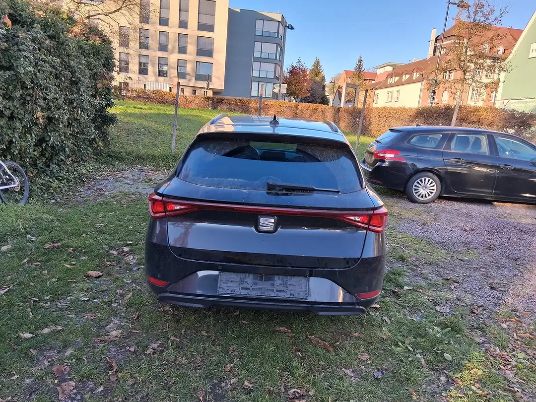 SEAT Leon - Thumbnail 7