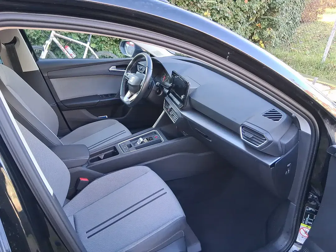 SEAT Leon - Thumbnail 9