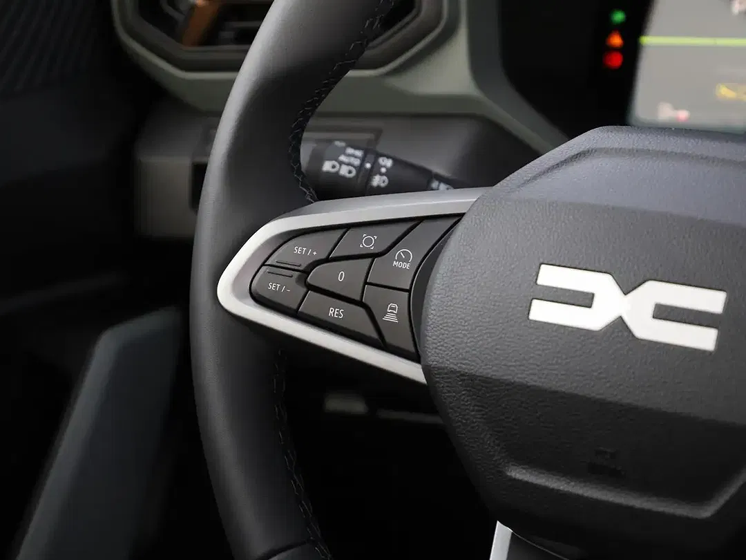 Dacia Bigster - Thumbnail 10