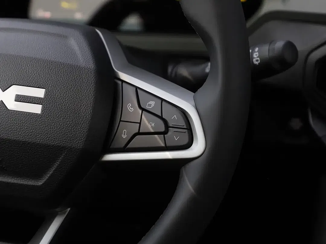 Dacia Bigster - Thumbnail 11