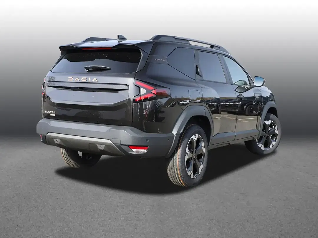 Dacia Bigster Hybrid Extreme - foto 2
