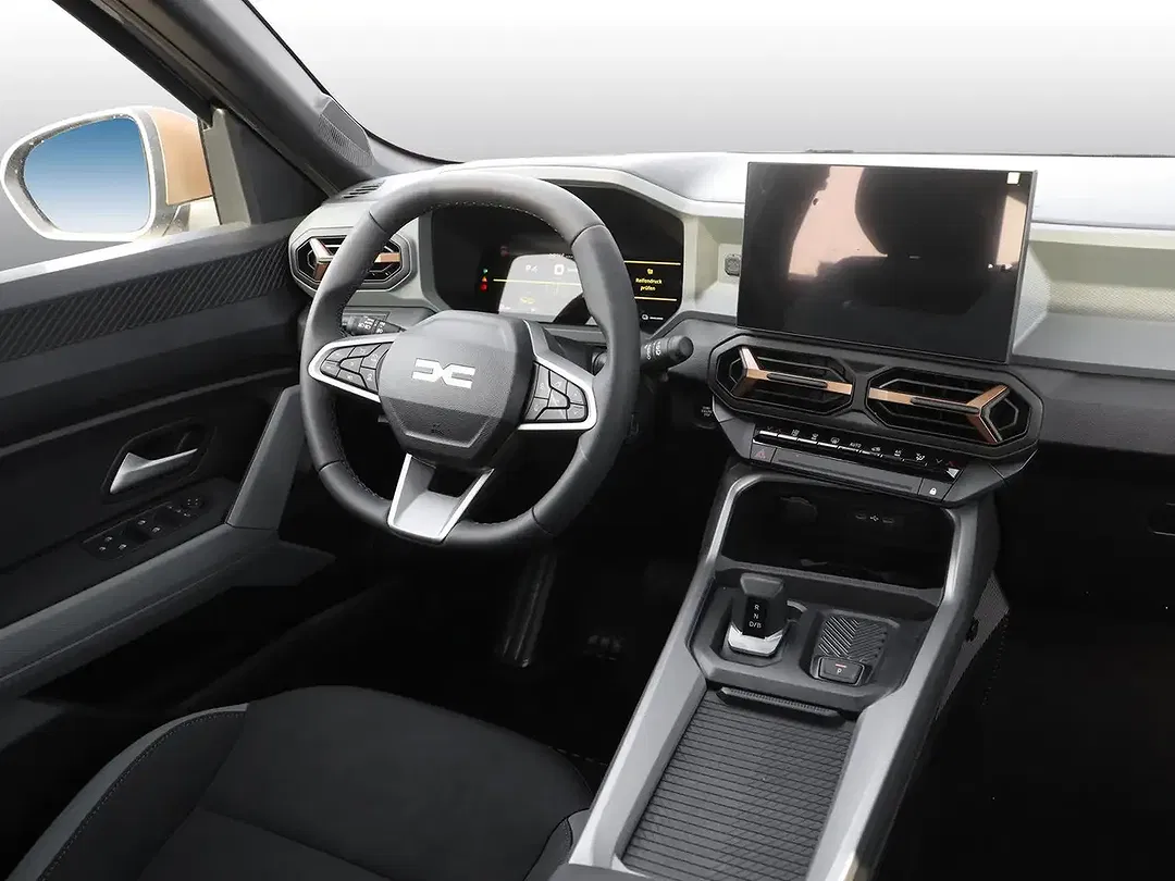 Dacia Bigster - Thumbnail 6