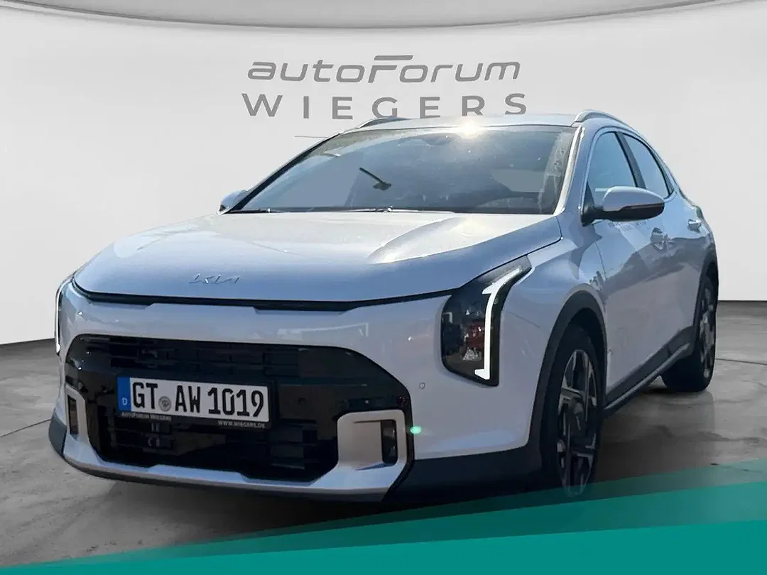 Kia XCeed - Afbeelding 1