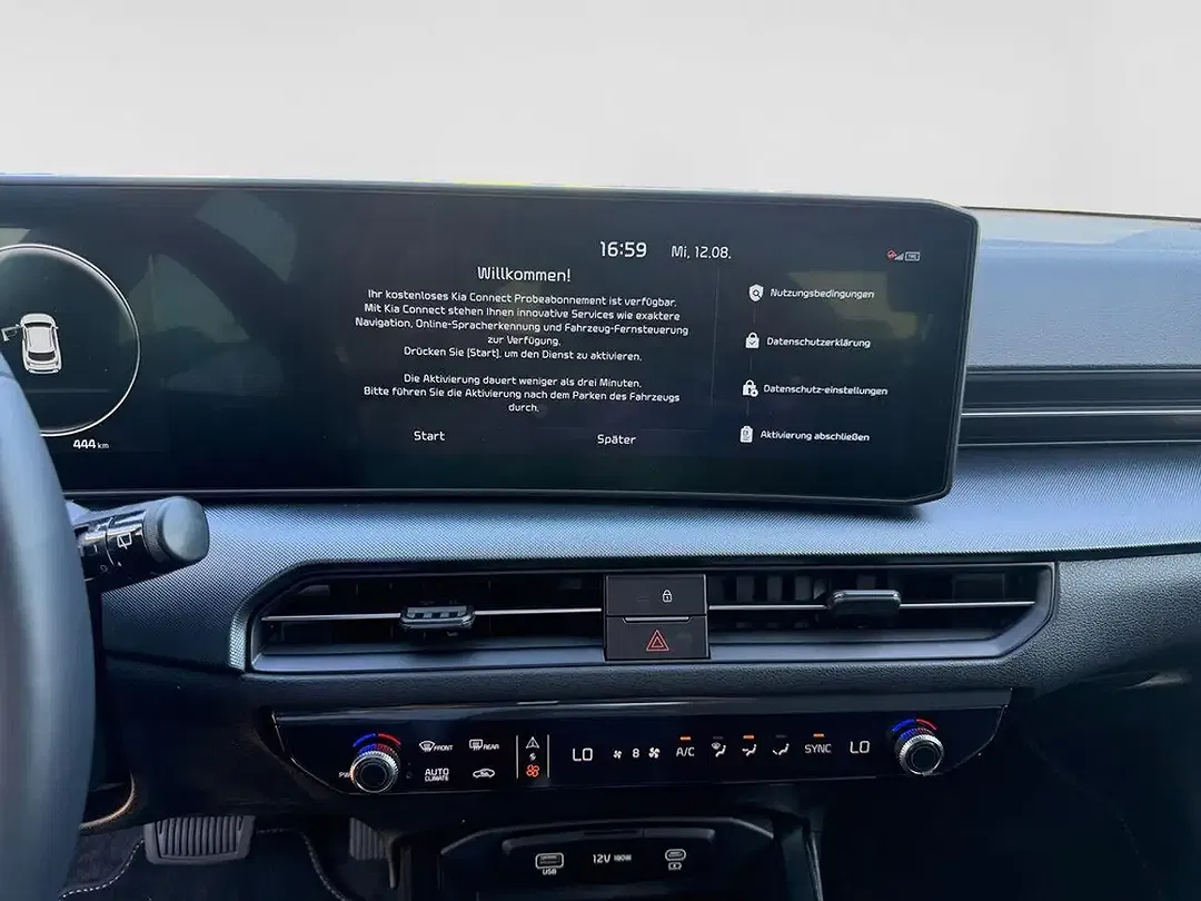 Kia XCeed - Thumbnail 10