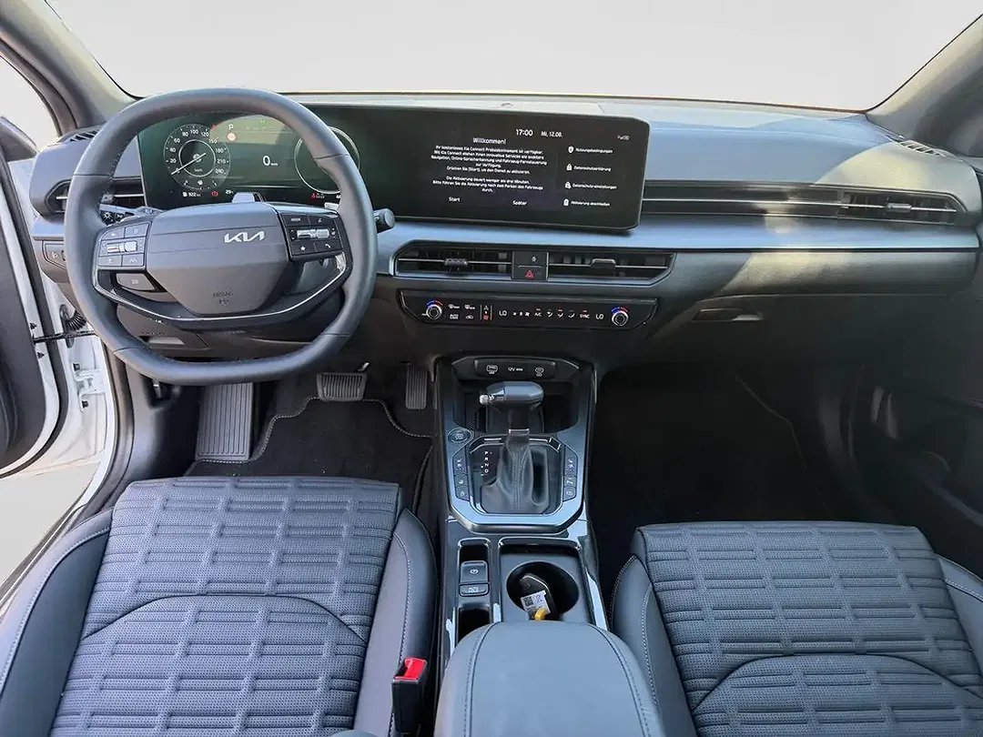 Kia XCeed - Thumbnail 12