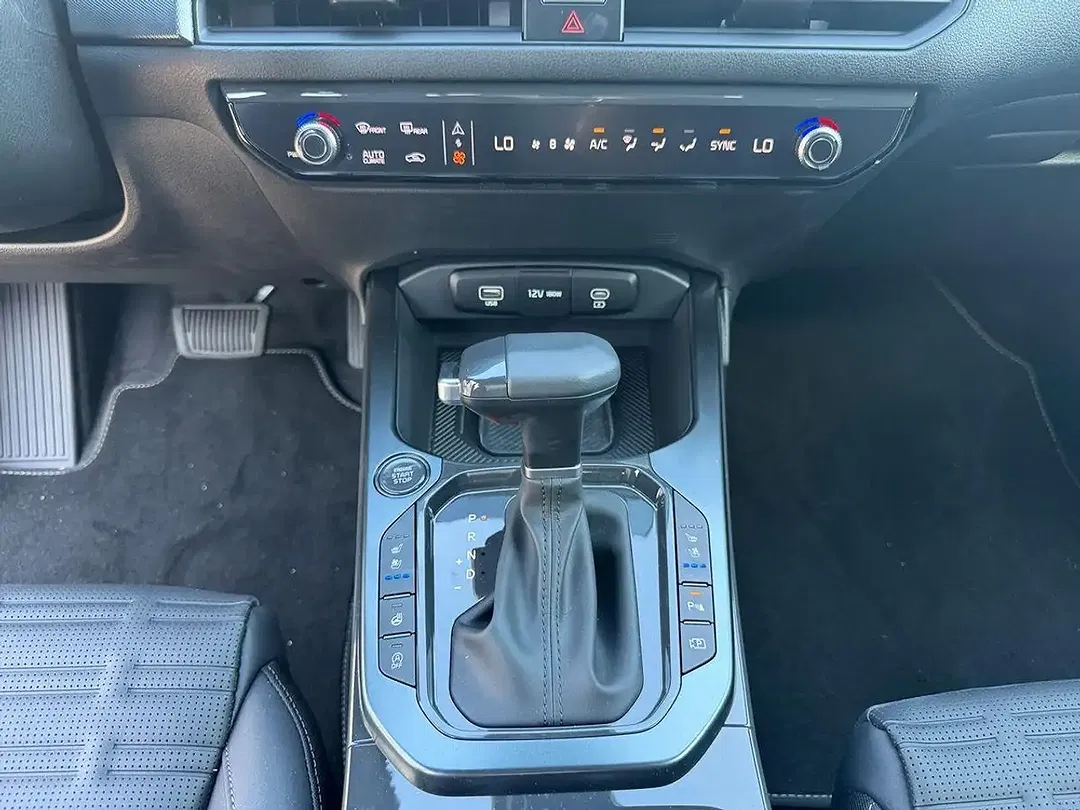Kia XCeed - Thumbnail 13