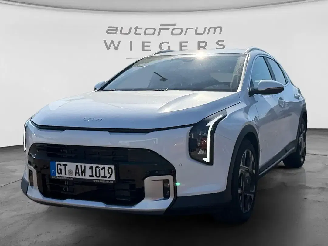 Kia XCeed 1.6 DCT Spirit - foto 2