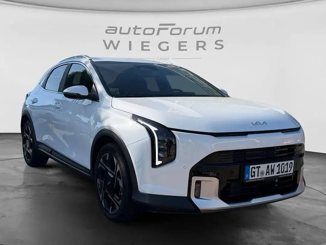 Kia XCeed - Thumbnail 3