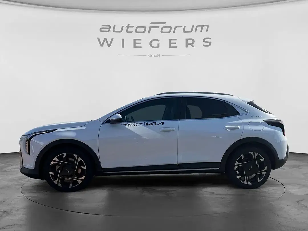 Kia XCeed - Thumbnail 4