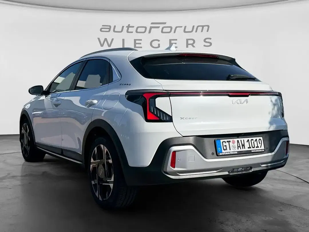Kia XCeed - Thumbnail 5