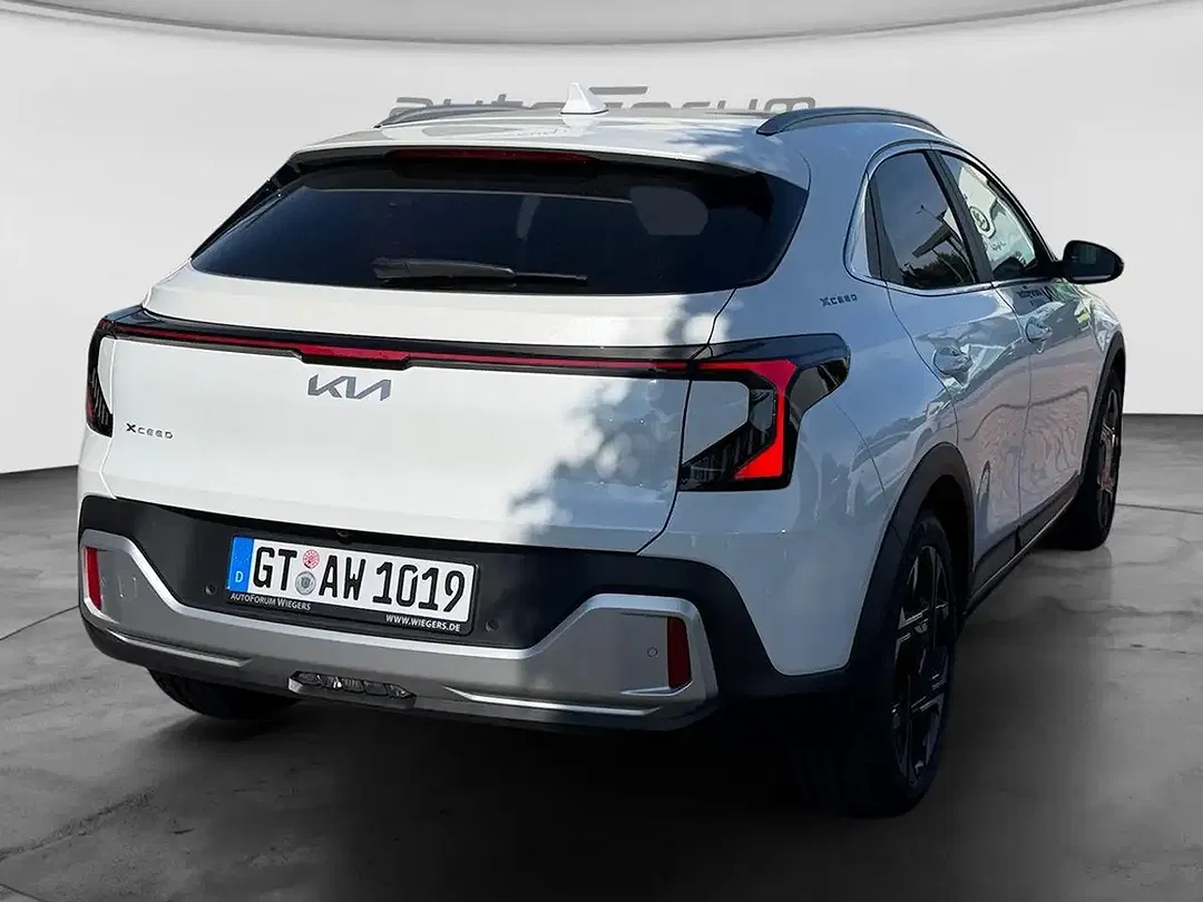 Kia XCeed - Thumbnail 6