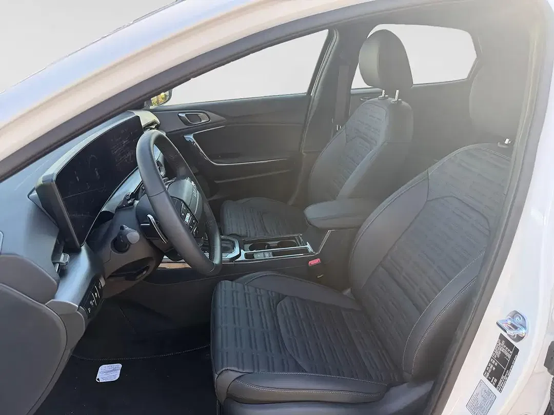 Kia XCeed - Thumbnail 7