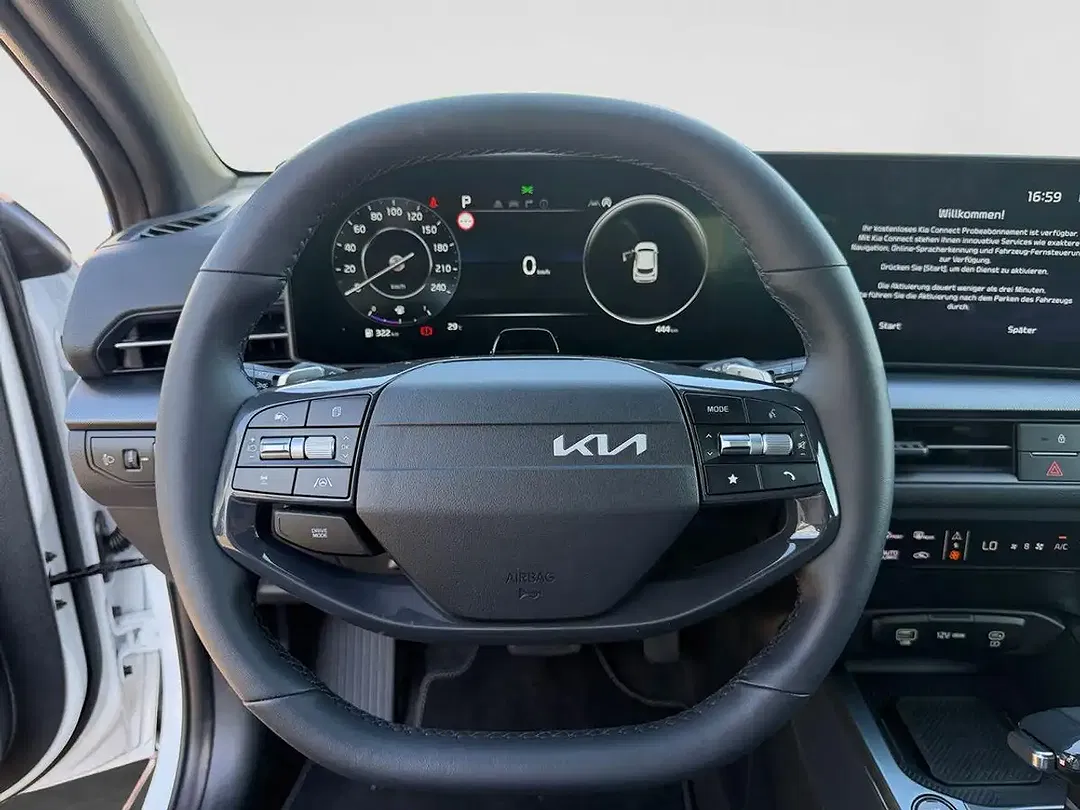 Kia XCeed - Thumbnail 8