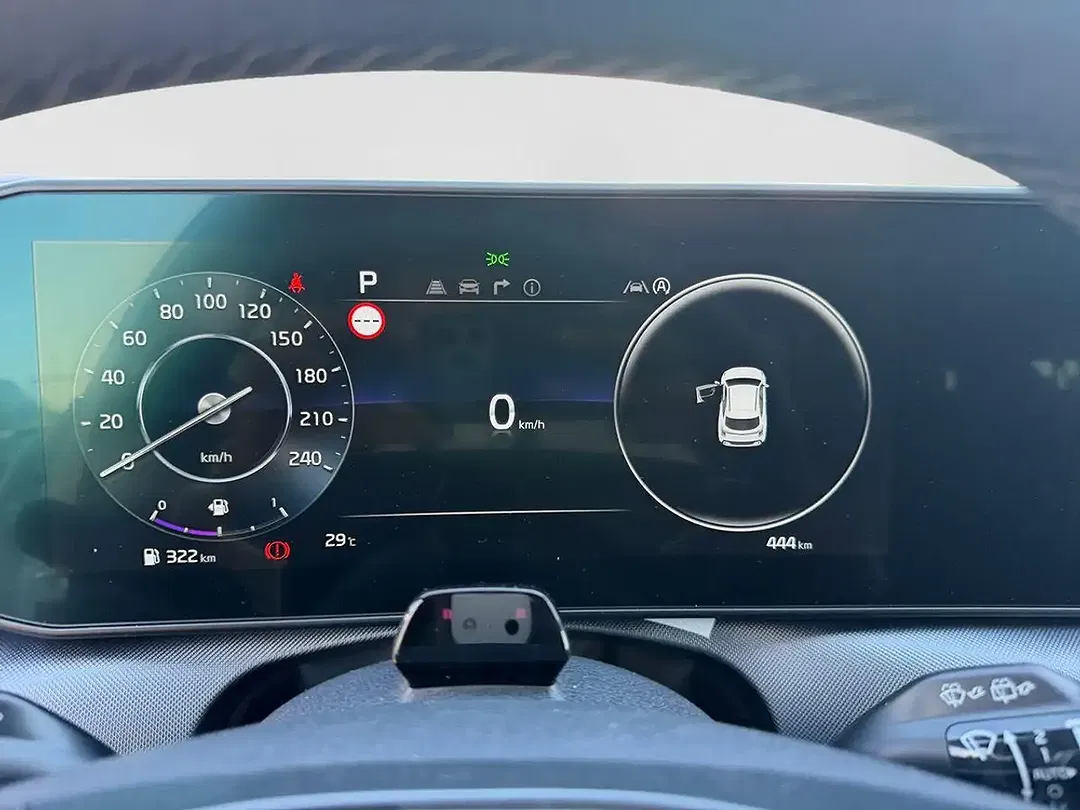 Kia XCeed - Thumbnail 9