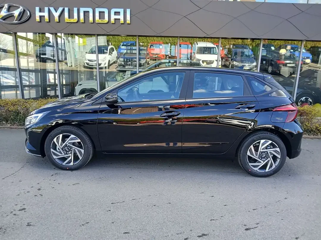 Hyundai i20 - Afbeelding 1
