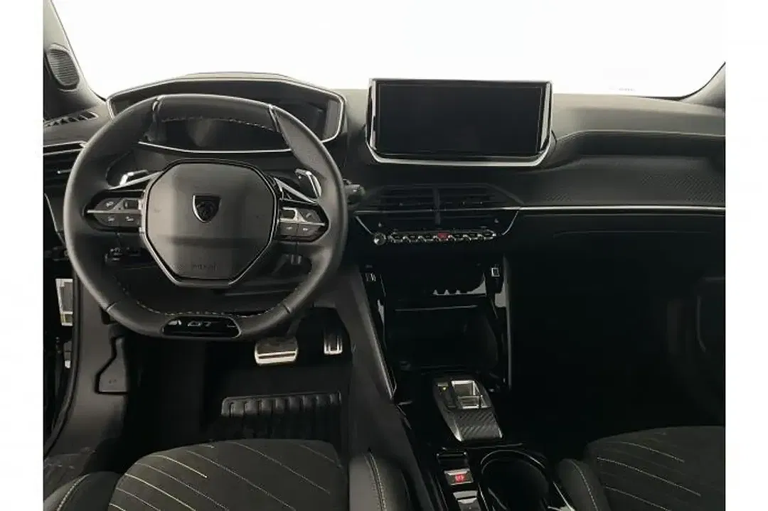 Peugeot 2008 - Thumbnail 15