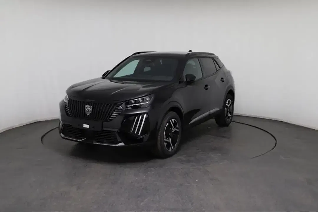 Peugeot 2008 - Thumbnail 3