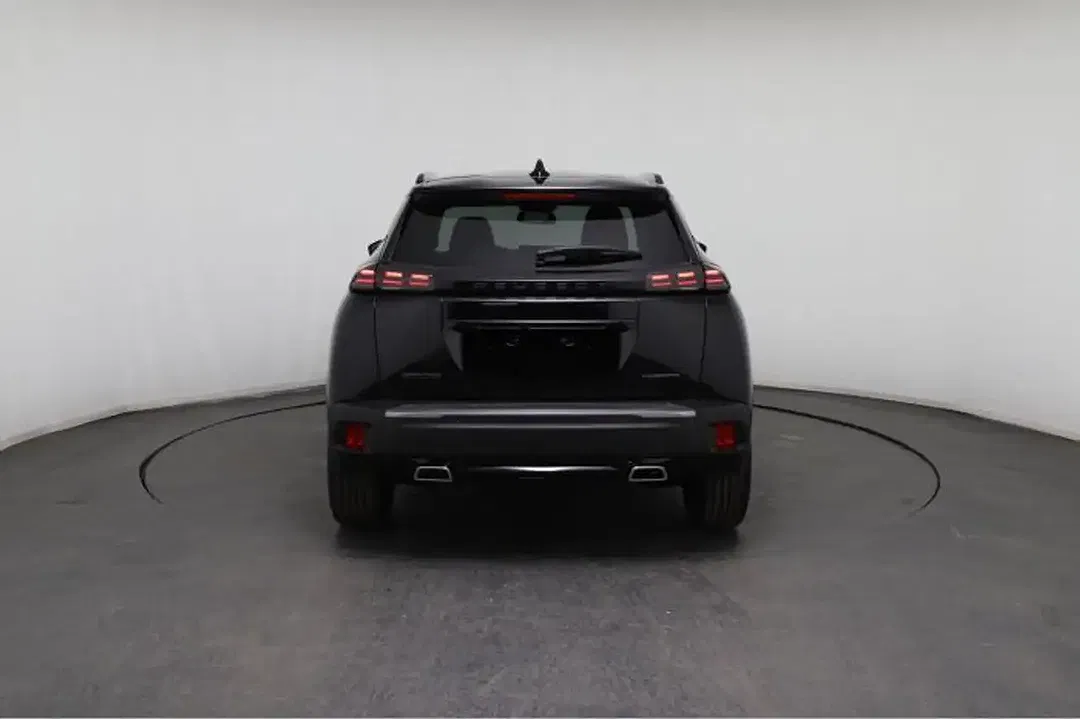 Peugeot 2008 - Thumbnail 6