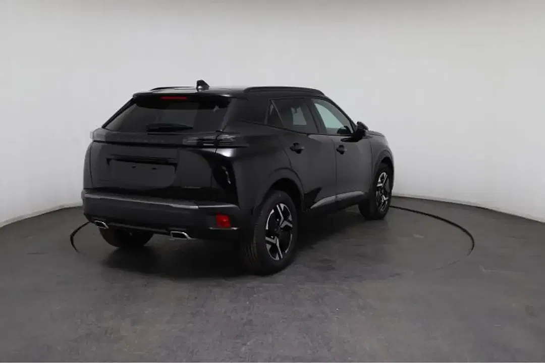 Peugeot 2008 - Thumbnail 7